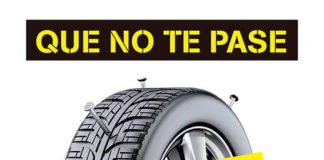 Nueva Garantía RuedaMás de Confortauto Hankook Masters por 7 euros.