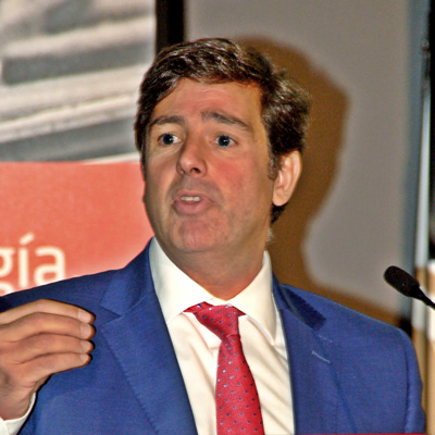 Fernando López.