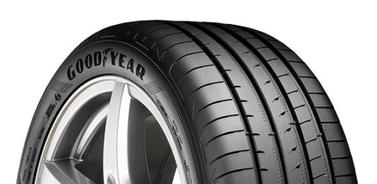 Goodyear