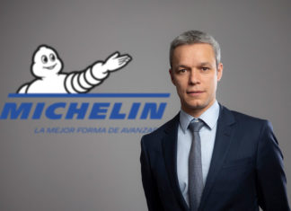 Michelin Valladolid Bruno Arias