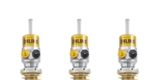 Öhlins Racing