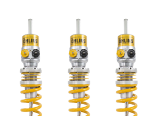 Öhlins Racing