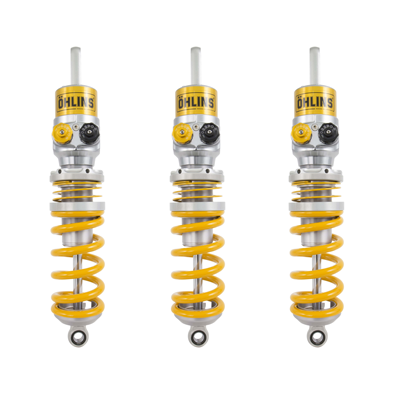 Öhlins Racing