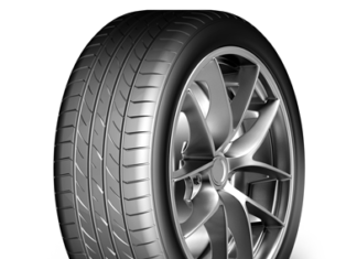 Oxford Tyre Tech