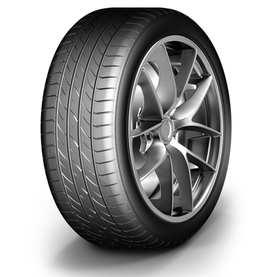 Oxford Tyre Tech