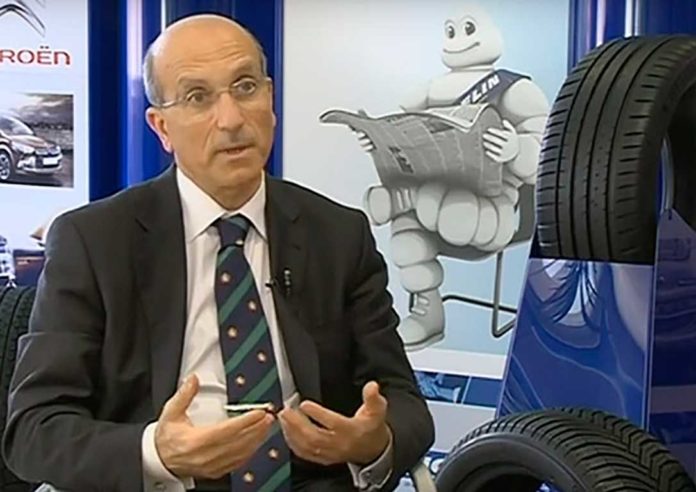 MIchelin