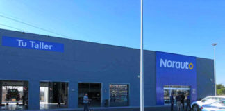 Norauto Getafe