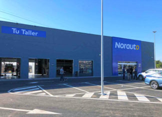 Norauto Getafe