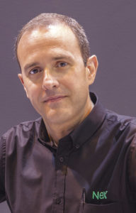 Luis Miguel Muñoz