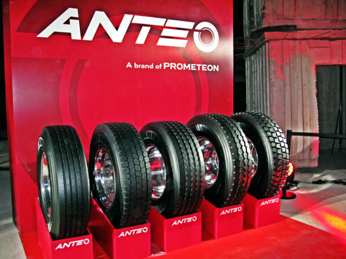 ANTEO
