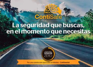 contisafe