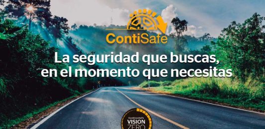 contisafe