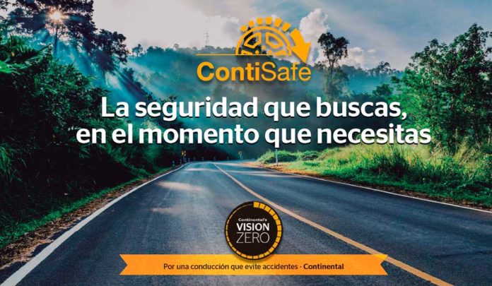contisafe