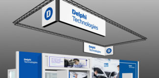 Delphi Technologies