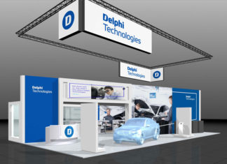 Delphi Technologies