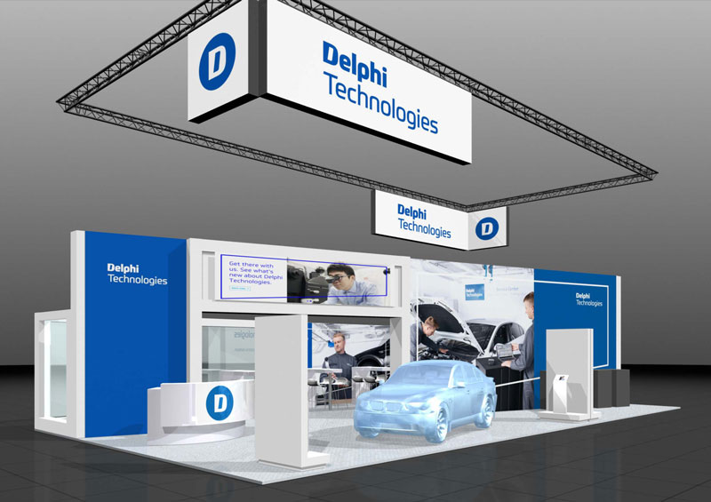 Delphi Technologies