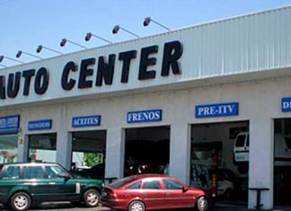 Driver y Auto Center