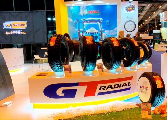 giti tire