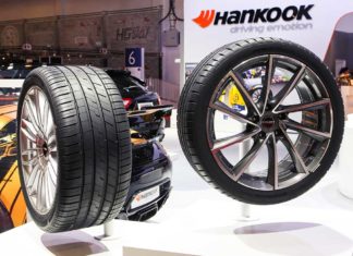 Hankook