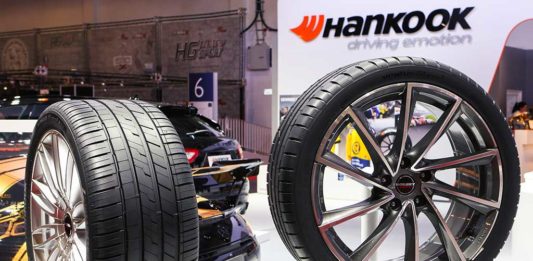 Hankook