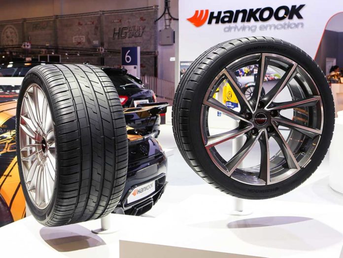 Hankook