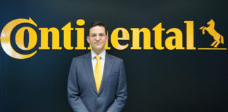 Continental