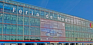 Motortec Automechanika Madrid