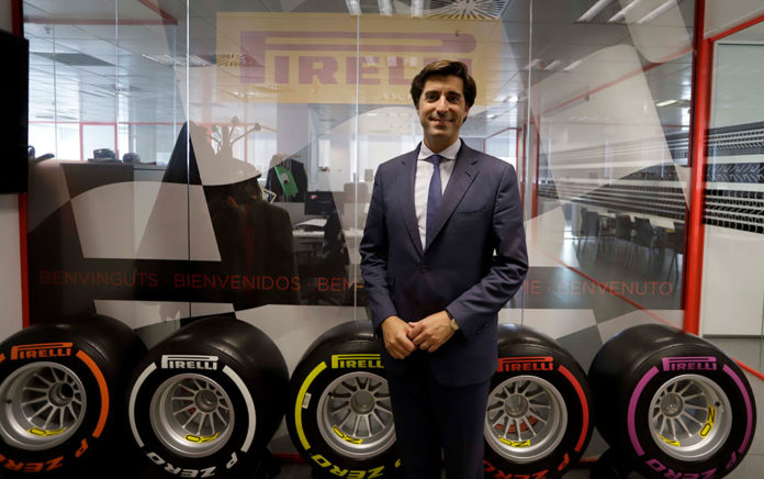 Pirelli