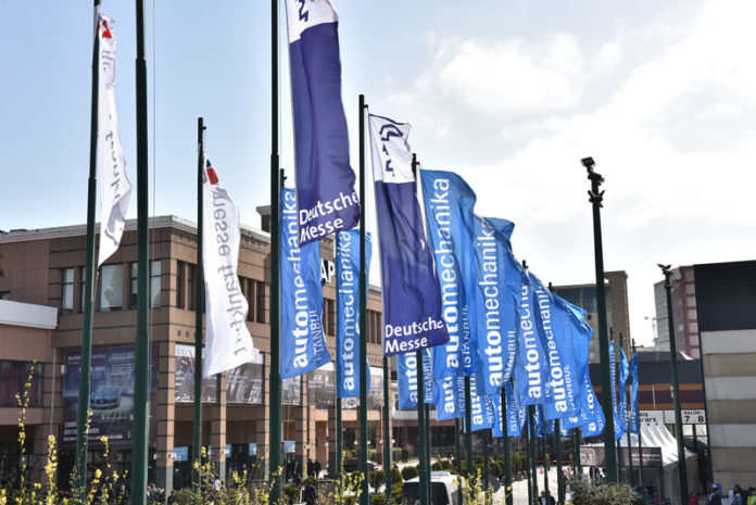 Automechnika Istanbul