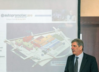 Autopromotec