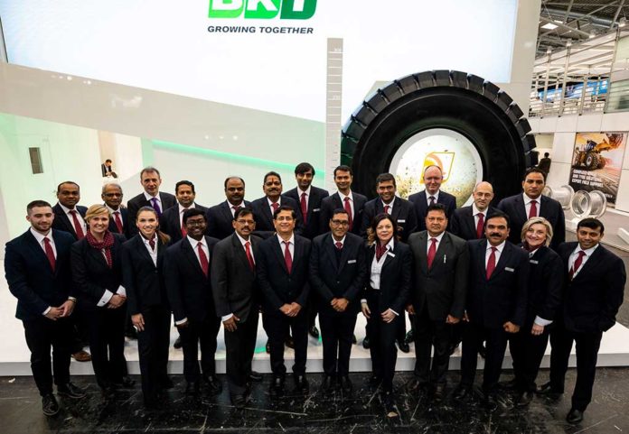 bkt