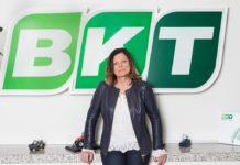 BKT