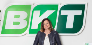 BKT