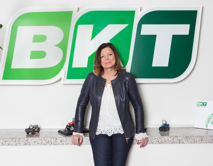 BKT