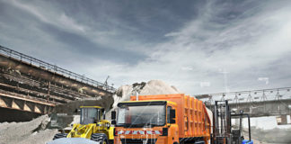 Bosch Bauma