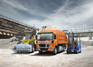 Bosch Bauma