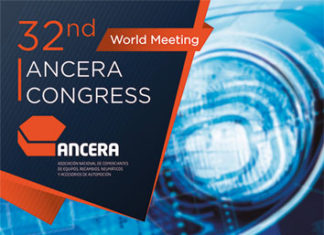 XXXII Congreso de ANCERA