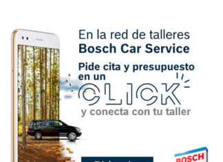 Bosch Car Service