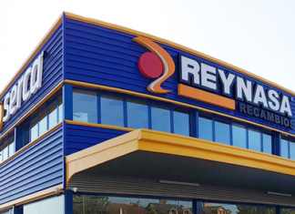 REYNASA