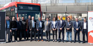 Grupo soledad y Hankook.