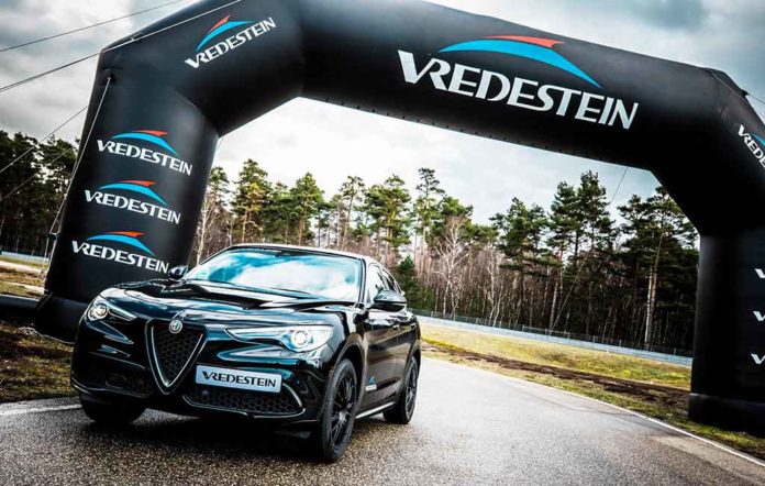 Vredestein