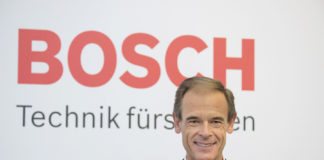 BOSCH