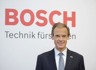 BOSCH