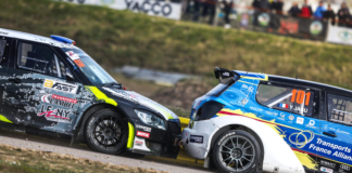 Campeonato de Francia de Rallycross