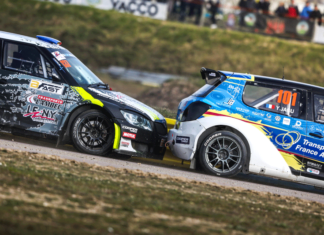 Campeonato de Francia de Rallycross