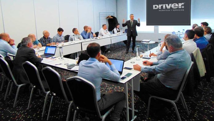 Driver Center