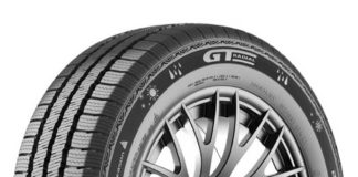 GT Radial Maxmiler All-Season