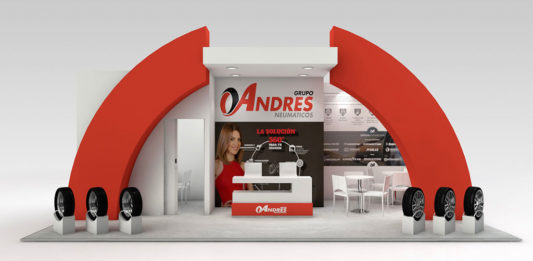 Grupo Andrés