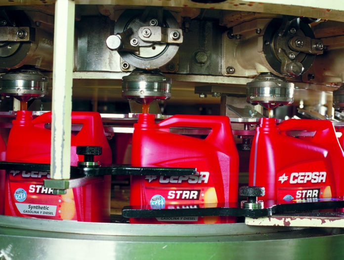 LUBRICANTES