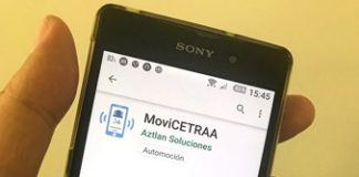 MoviCETRAA